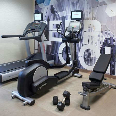 Springhill Suites By Marriott Франкенмут Екстер'єр фото