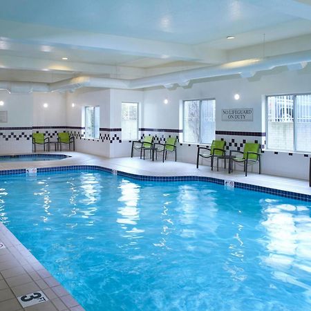 Springhill Suites By Marriott Франкенмут Екстер'єр фото